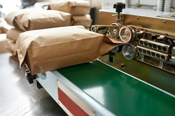 Close-pack-machine-paper-package