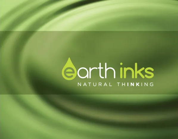 Earth-inks