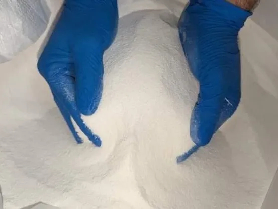 POWDER PACKAGING