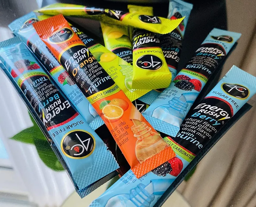 PRESERVE PRODUCT FLAVOR AND FRESHNESS