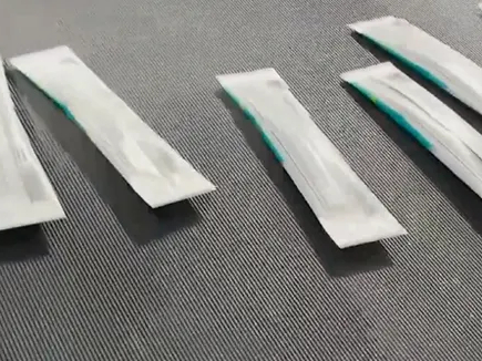 STICK PACKAGING
