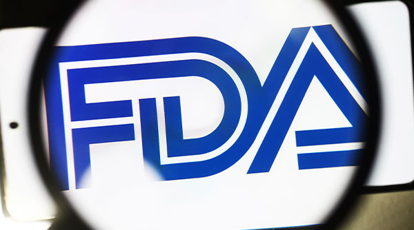 FDA logo