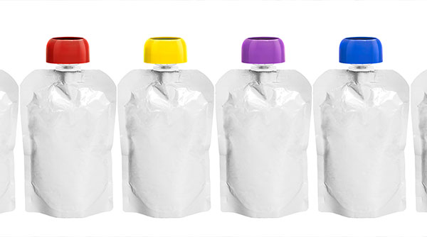 Pouches