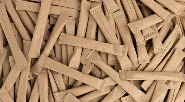 Stick-packs