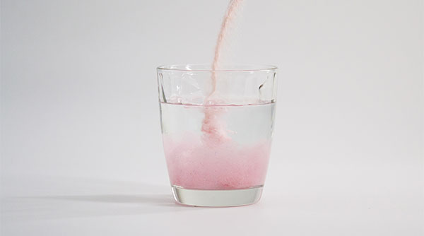 Drink-powder-packaging