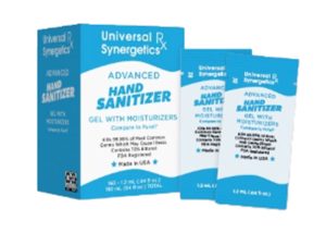 HandSaniPackaging