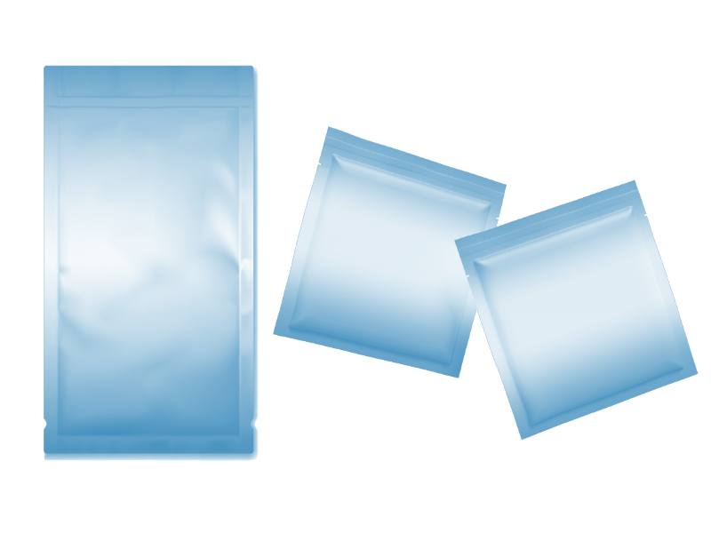 Sachet Options