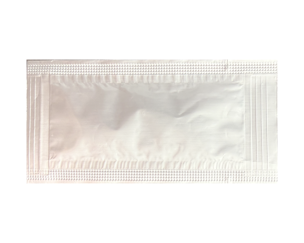 zero headspace sachet
